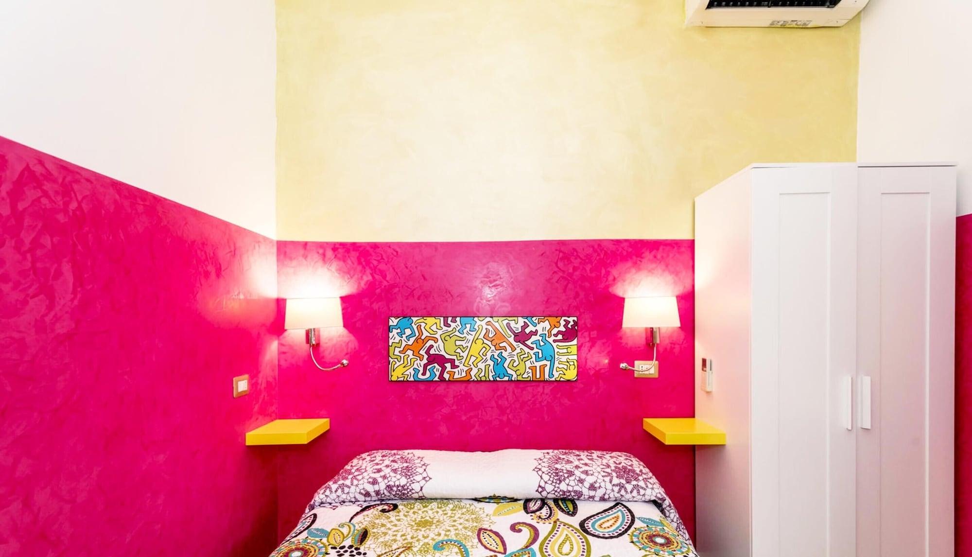 Bed & Breakfast Dream Station