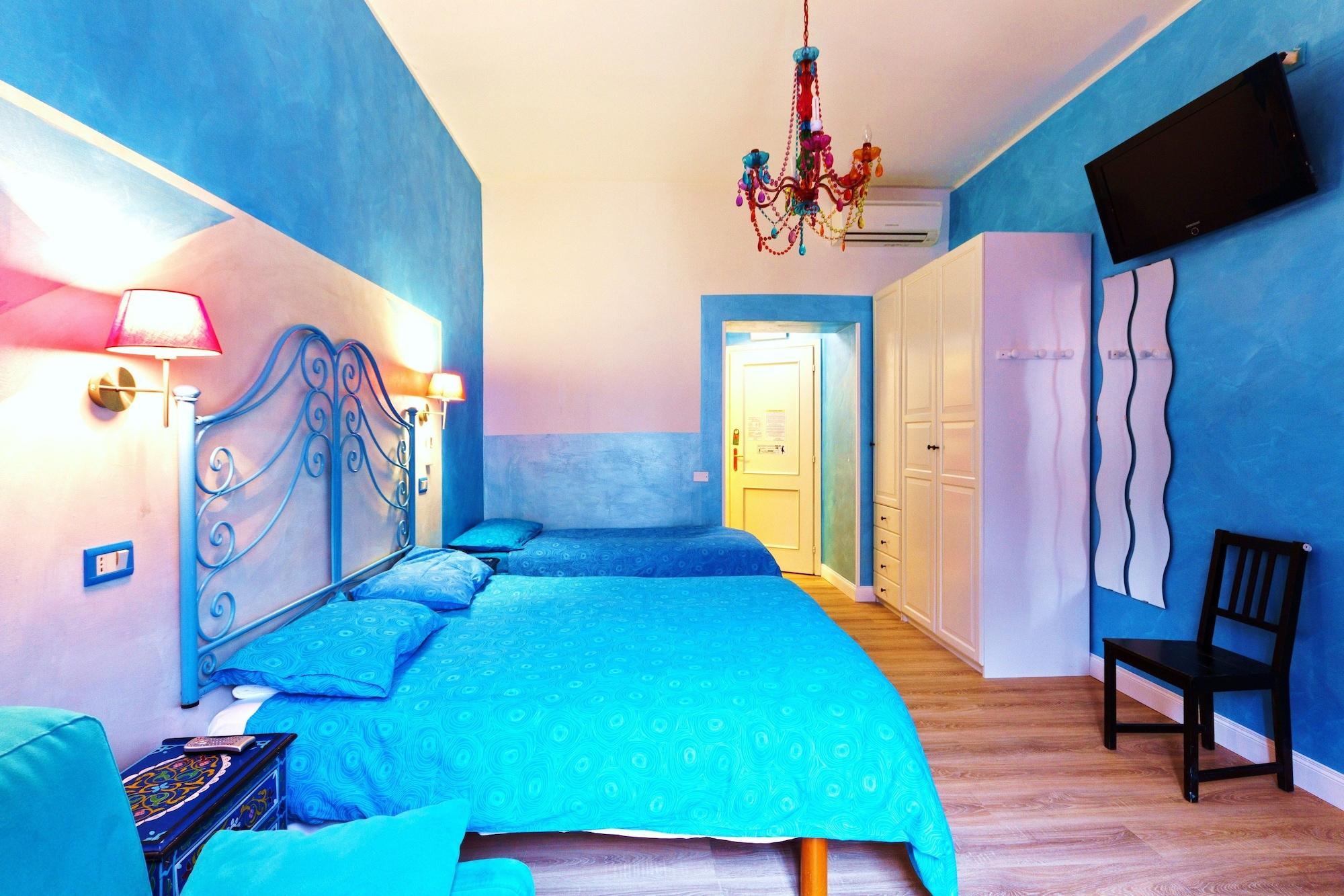 Dream Station Bed & Breakfast