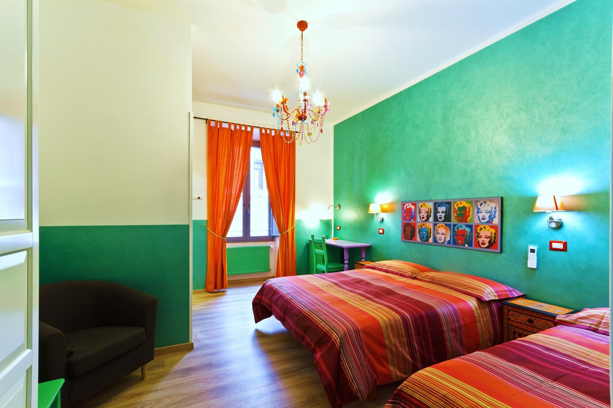 Dream Station 3* Roma