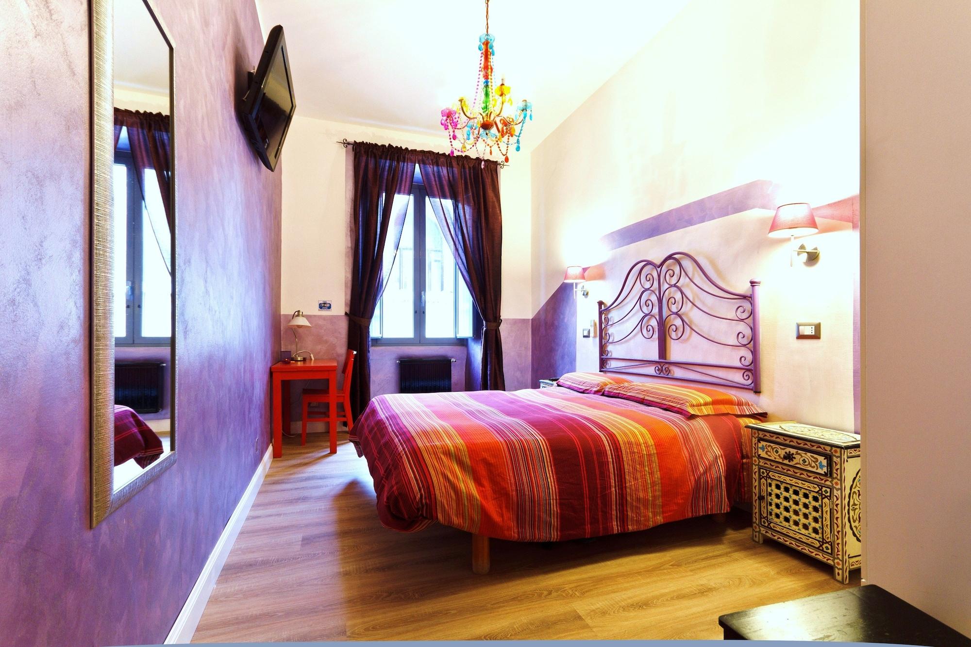 Dream Station Bed & Breakfast 3*