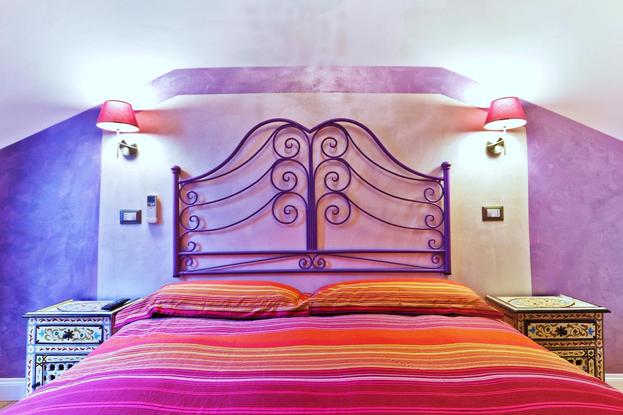 Dream Station Bed & Breakfast Roma