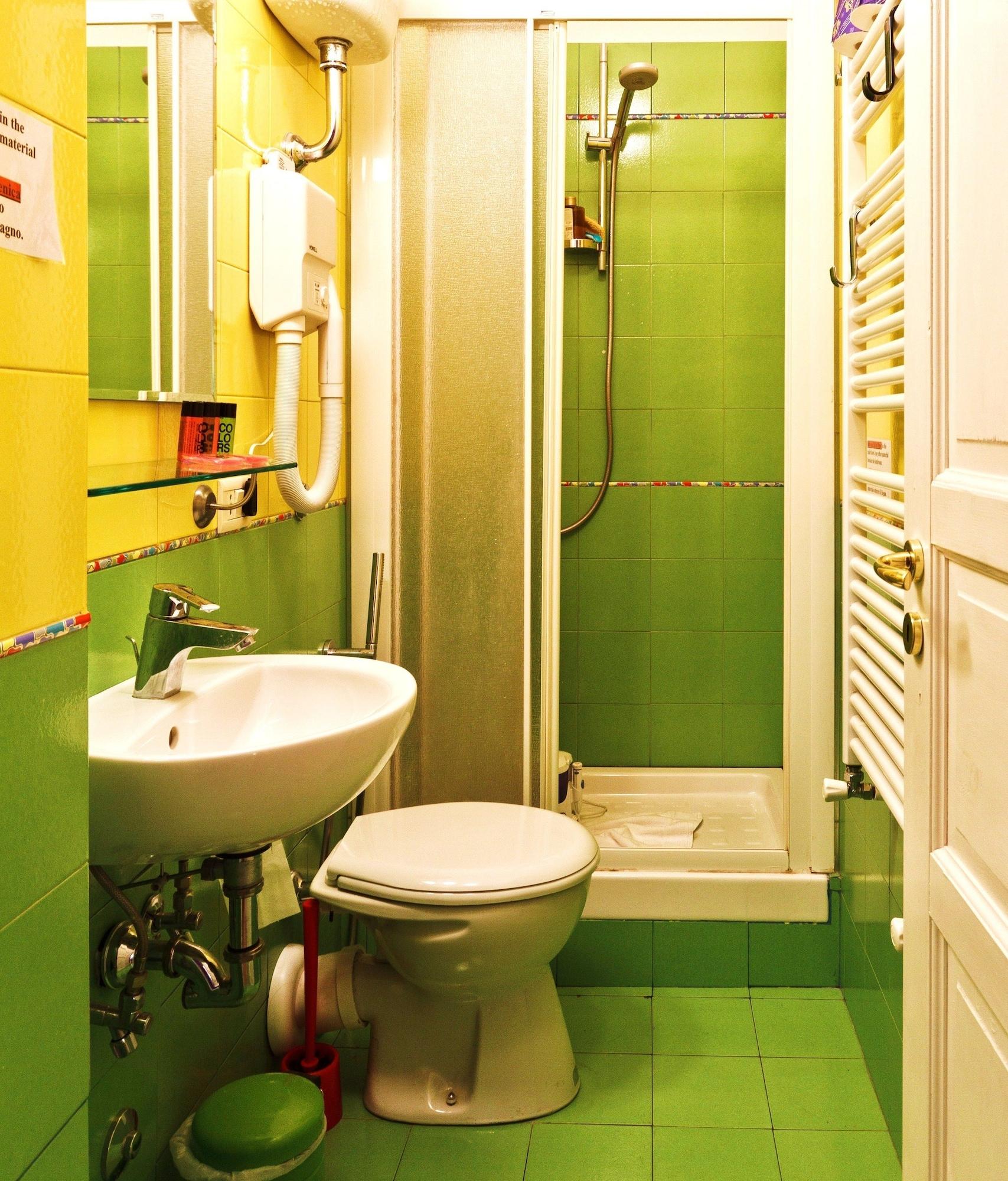 Dream Station Bed & Breakfast 3*