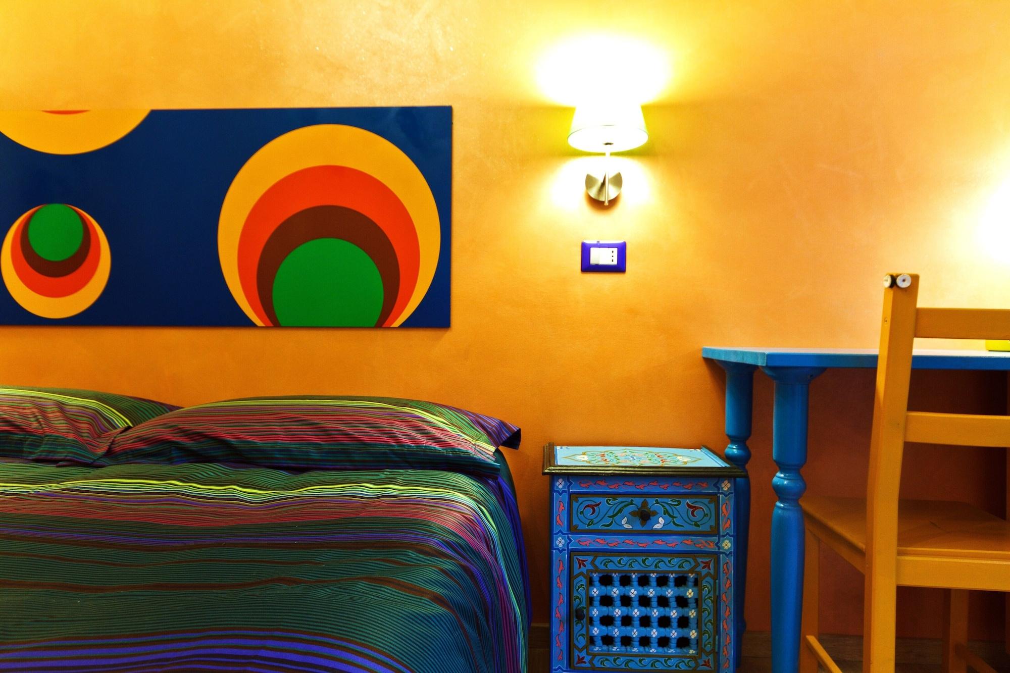 Dream Station Bed & Breakfast 3*