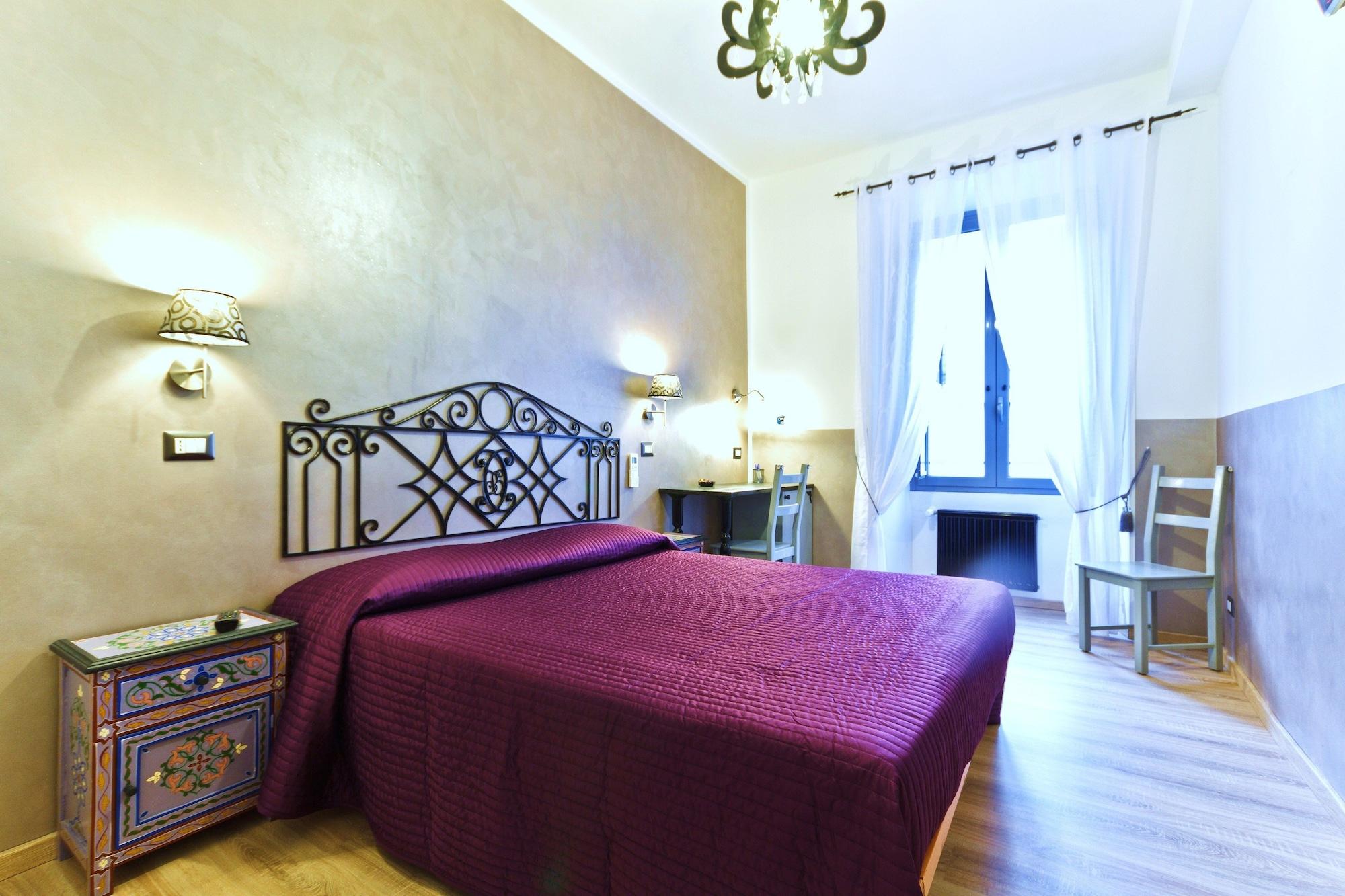 Dream Station 3* Rome