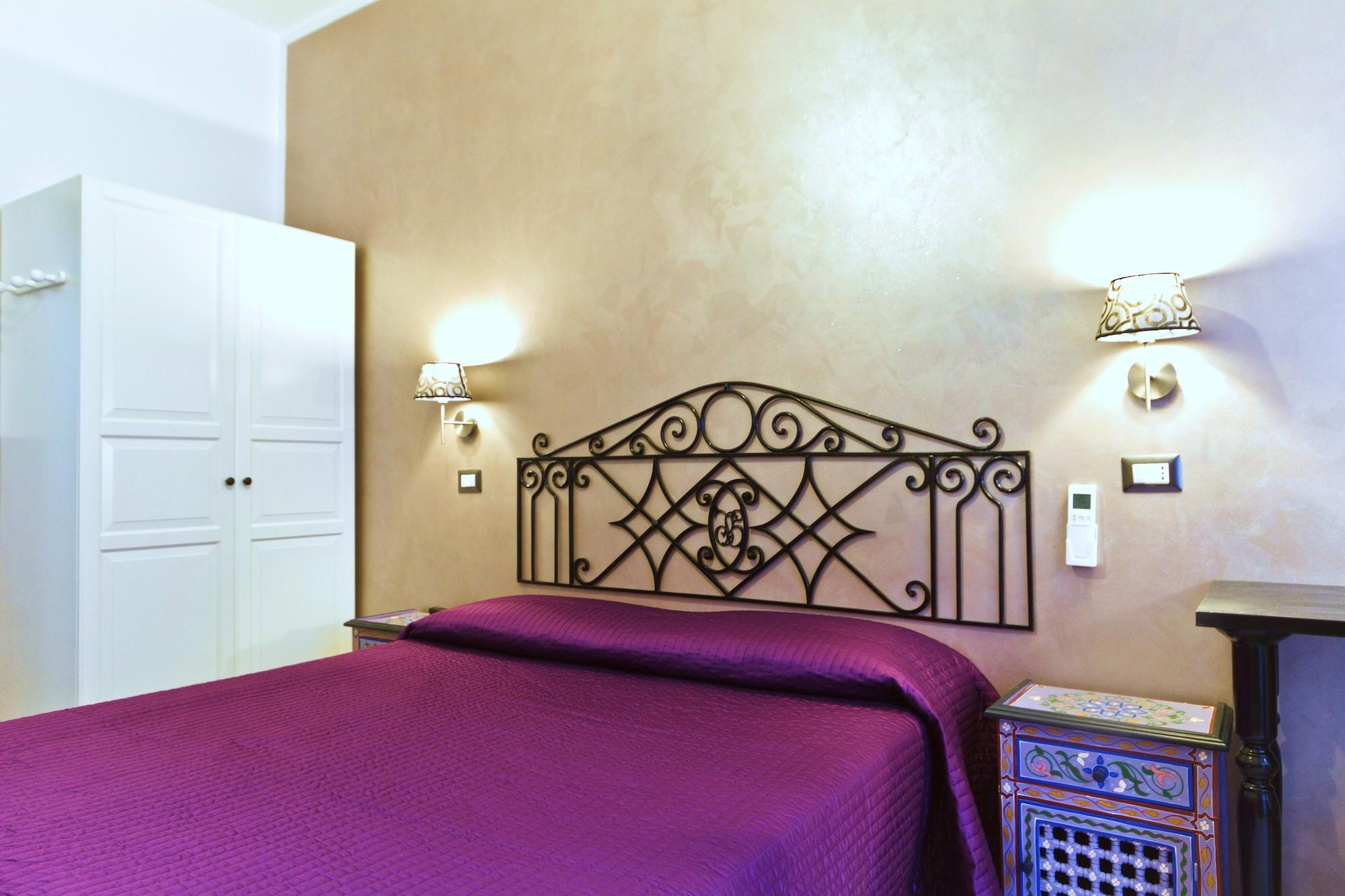 Bed & Breakfast Dream Station Roma