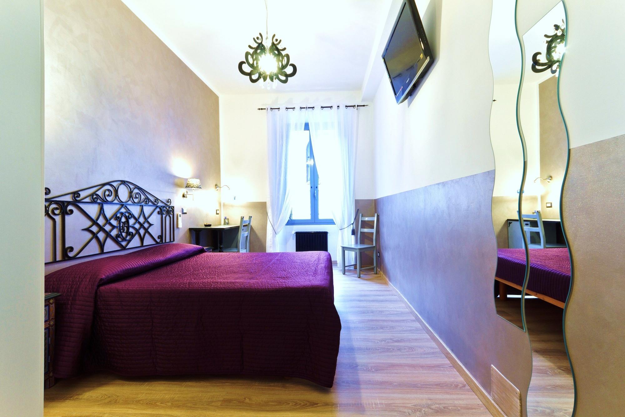 Dream Station Bed & Breakfast 3*