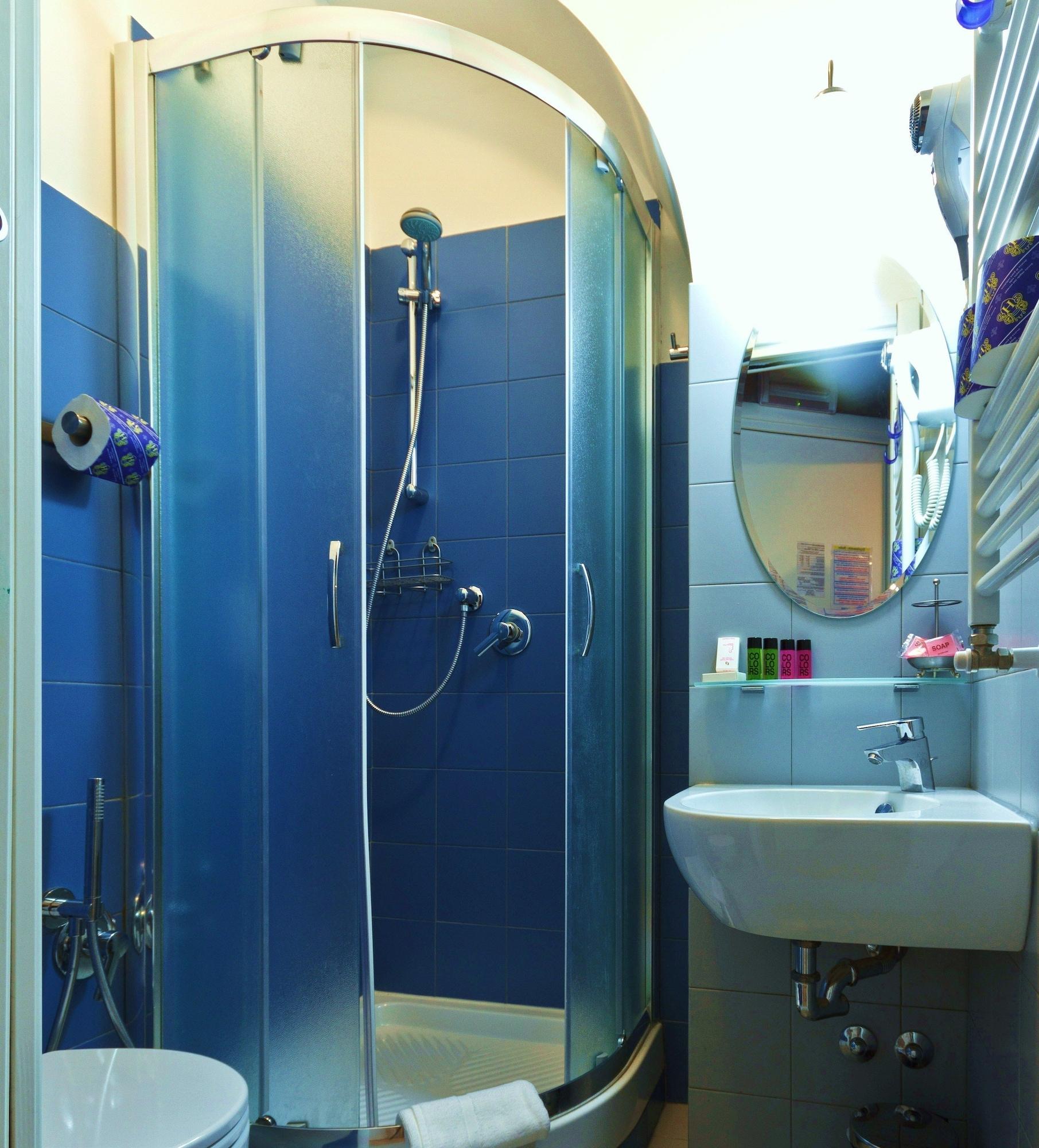 Dream Station Bed & Breakfast Roma