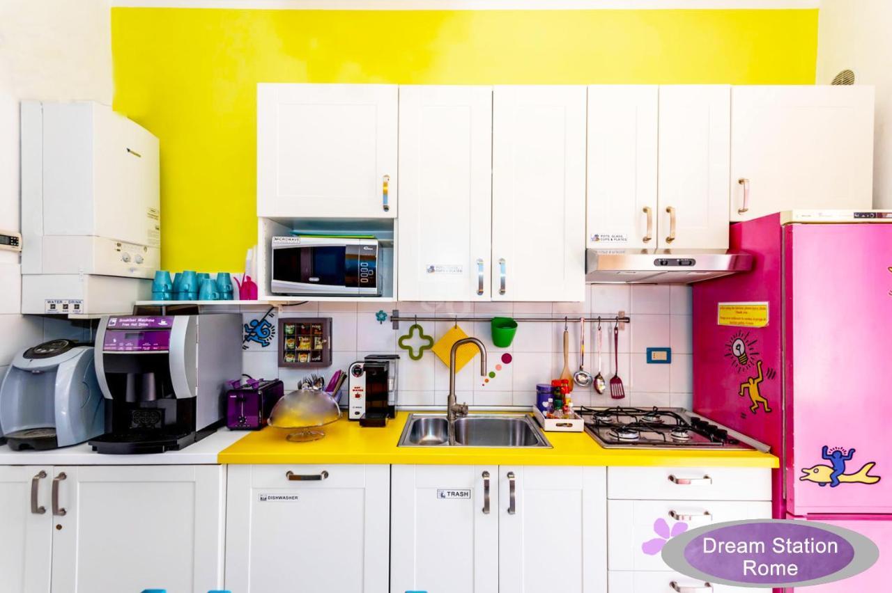 Bed & Breakfast Dream Station 3*