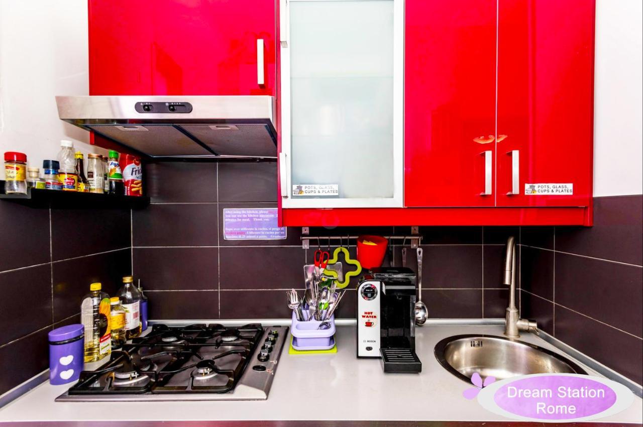 Dream Station Bed & Breakfast 3*