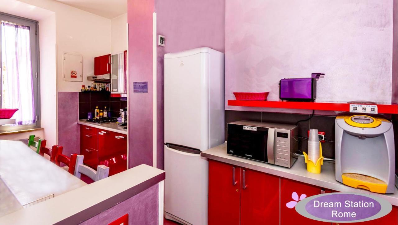 Dream Station Bed & Breakfast