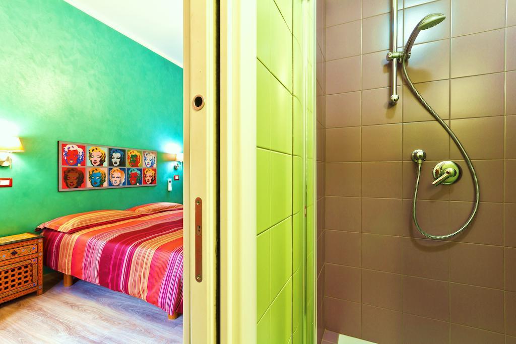 Bed & Breakfast Dream Station Roma