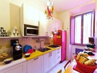 Bed & Breakfast Dream Station Roma