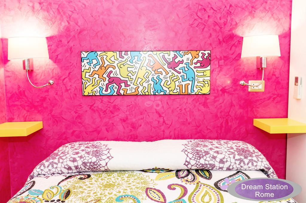 Bed & Breakfast Dream Station 3*