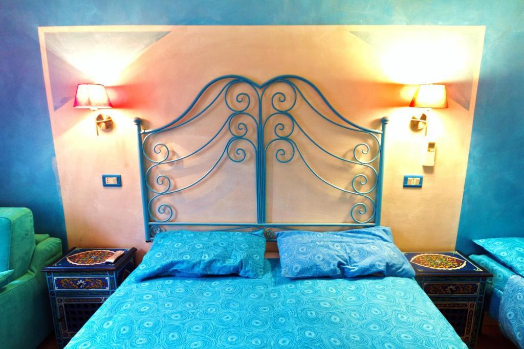 Bed & Breakfast Dream Station