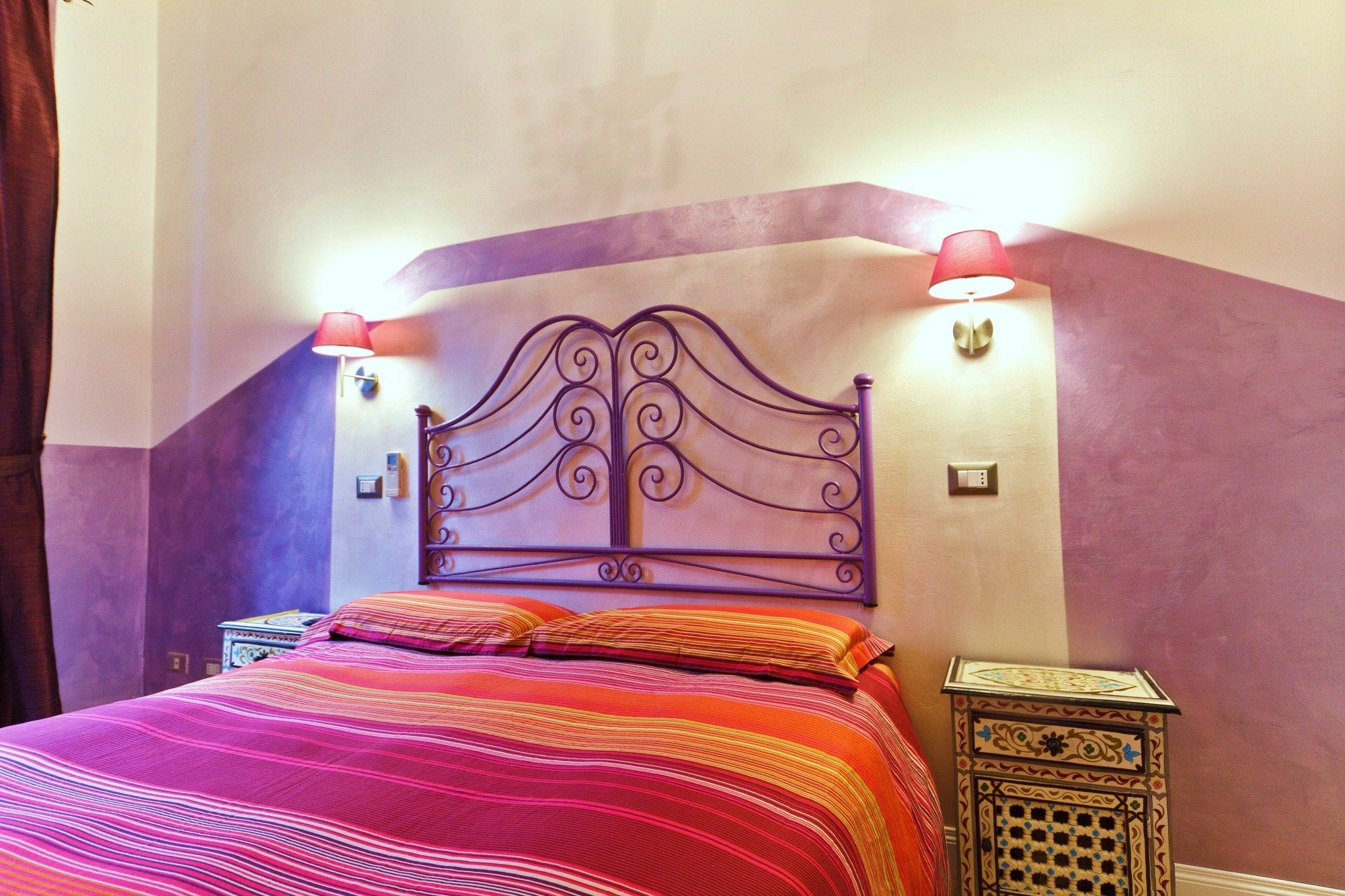 Bed & Breakfast Dream Station Rome
