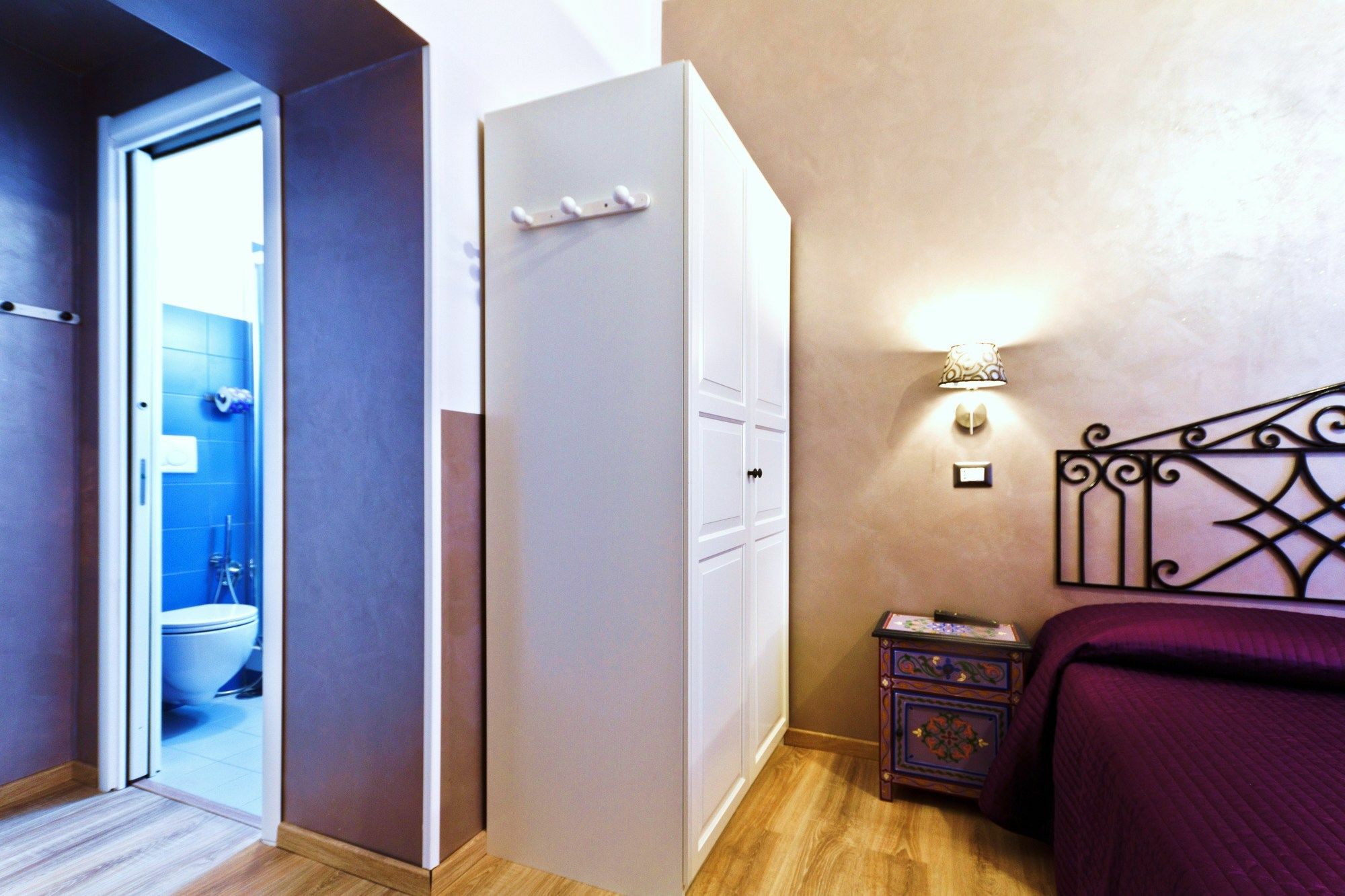 Bed & Breakfast Dream Station