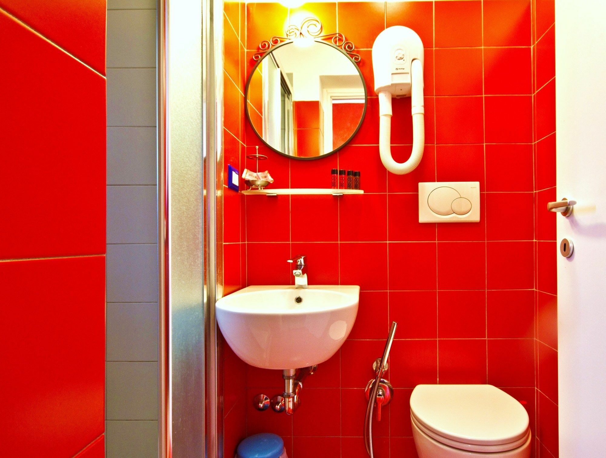 Bed & Breakfast Dream Station Roma