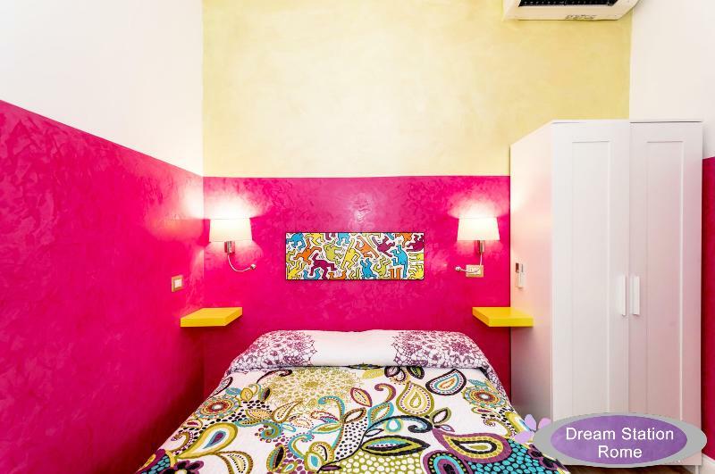 Dream Station Bed & Breakfast