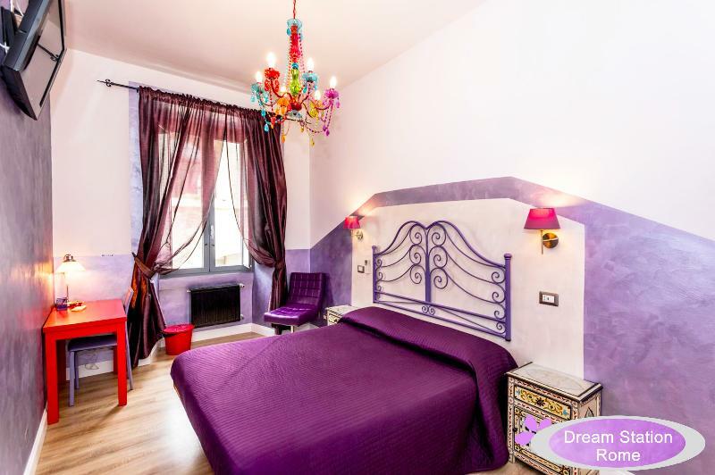 Bed & Breakfast Dream Station 3*