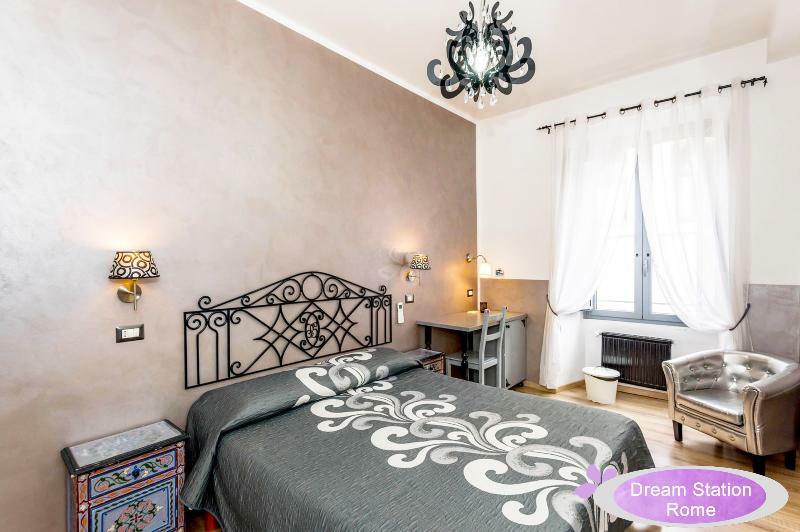 Bed & Breakfast Dream Station 3*