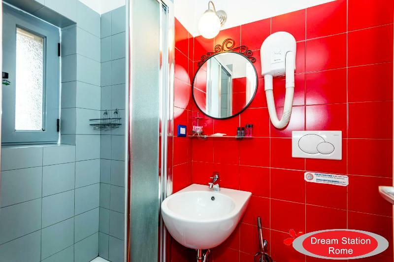 Dream Station Bed & Breakfast Roma