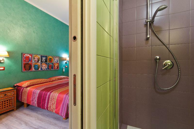 Dream Station Bed & Breakfast 3*