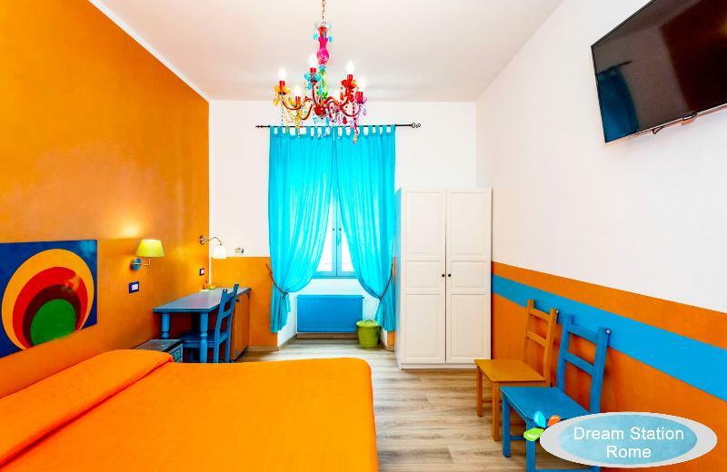 Bed & Breakfast Dream Station 3*